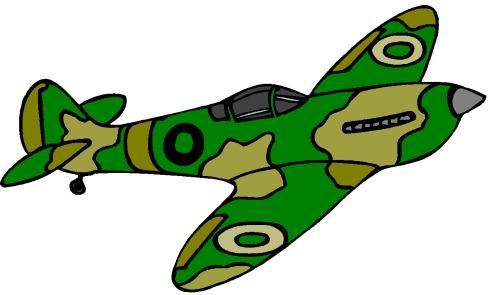 490x295 War Clipart