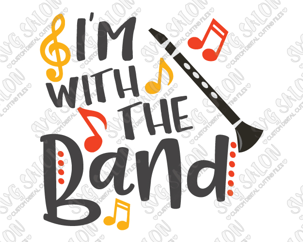 Clarinet Clipart at GetDrawings | Free download