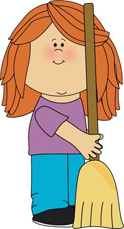 244x450 34 Best Clip Art Classroom Jobs Images On School, Art