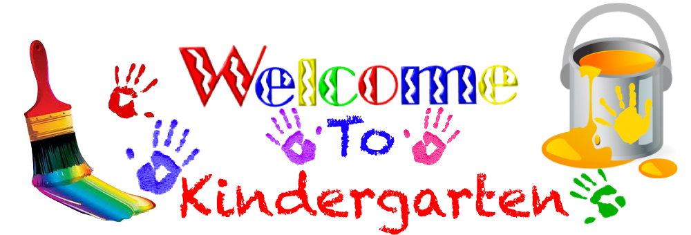 1000x340 Kindergarten Clip Art Free 2
