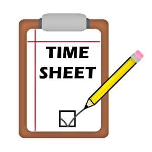 300x300 Time Sheet Clipart 1 Ms. Mangus' 5th Grade Class