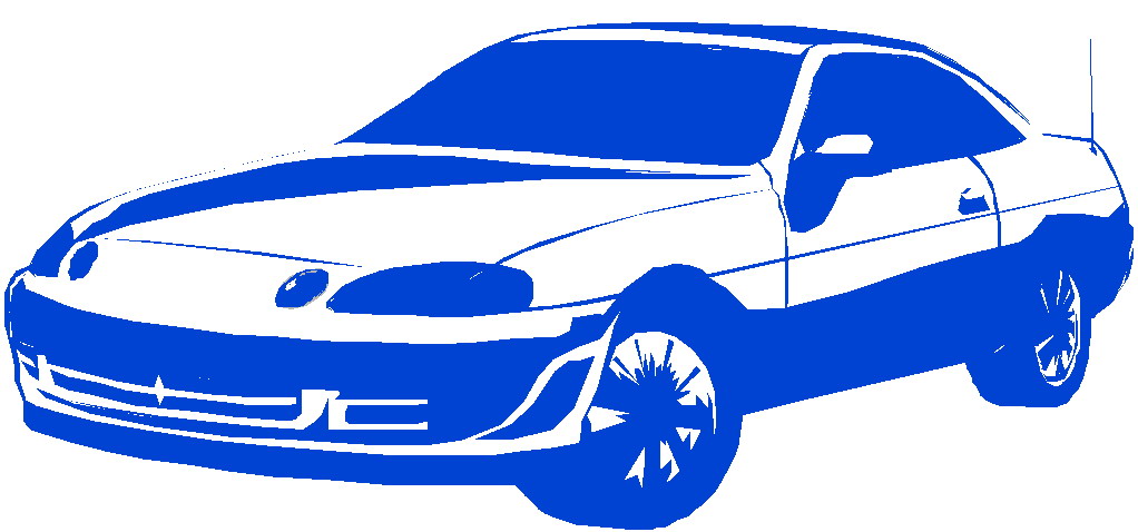 1022x478 Clipart Car