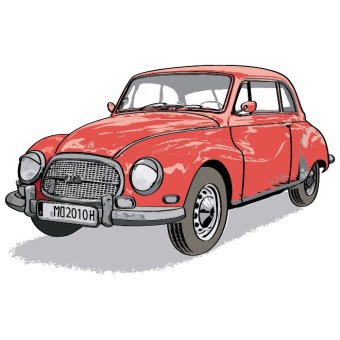 340x340 Car Clipart Vectors Download Free Vector Art Amp Graphics