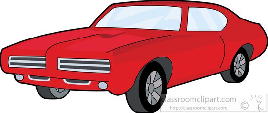 550x232 Gto Clipart