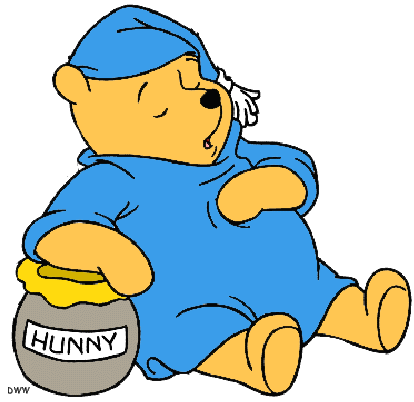 414x402 Top 85 Winnie The Pooh Clip Art
