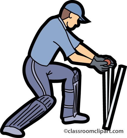 505x550 Cricket Clip Art