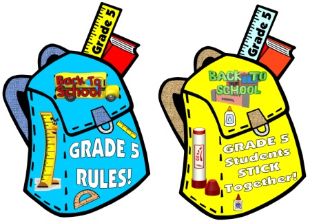 450x321 Decorations Clipart Classroom