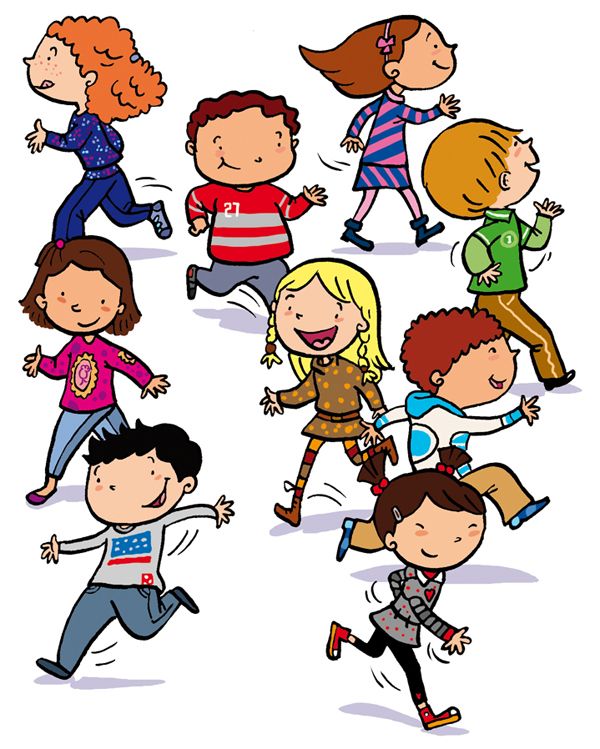 600x749 Children Psychomotricity Projects Child