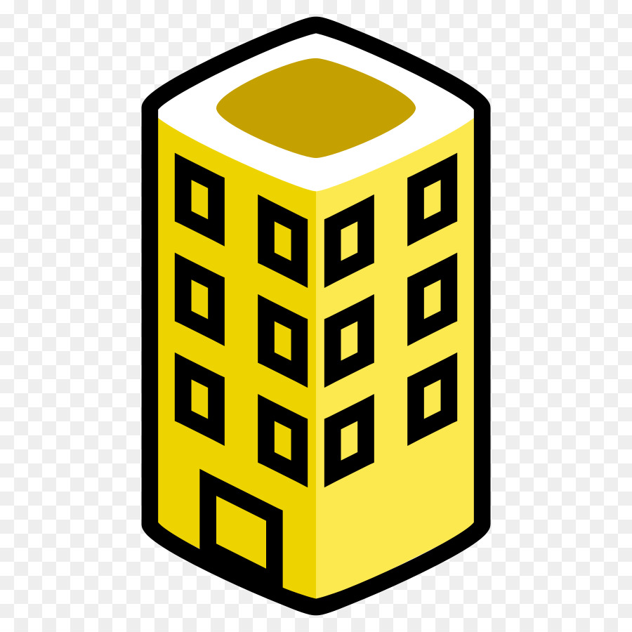 900x900 Building Free Content Clip Art