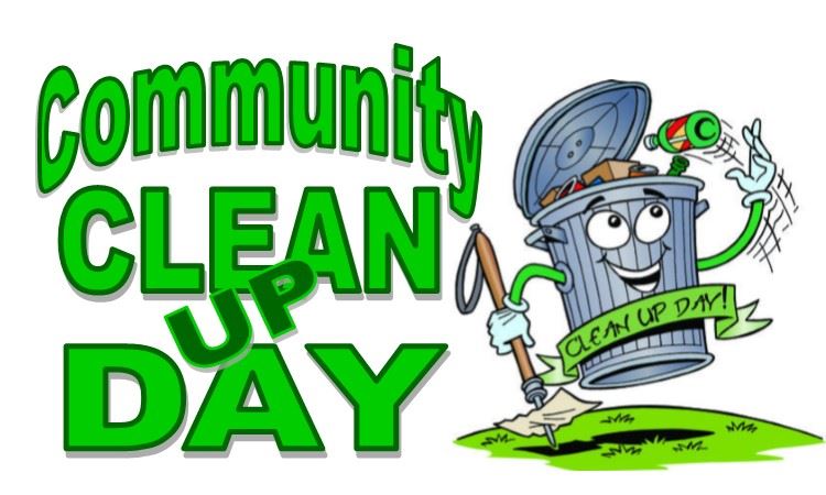 750x450 Mosquito Volunteer Fire Association Community Clean Up Day