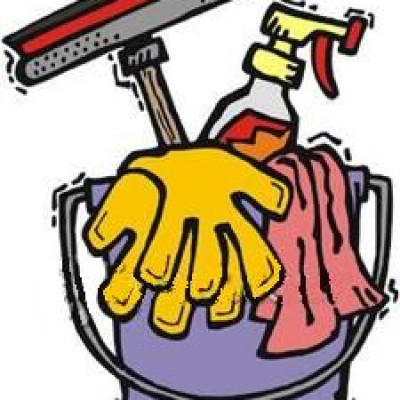 400x400 Spring Clean Up! Brightview Baptist Church