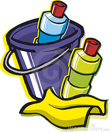 375x450 Cliparts Cleaning Supplies Free Download Clip Art