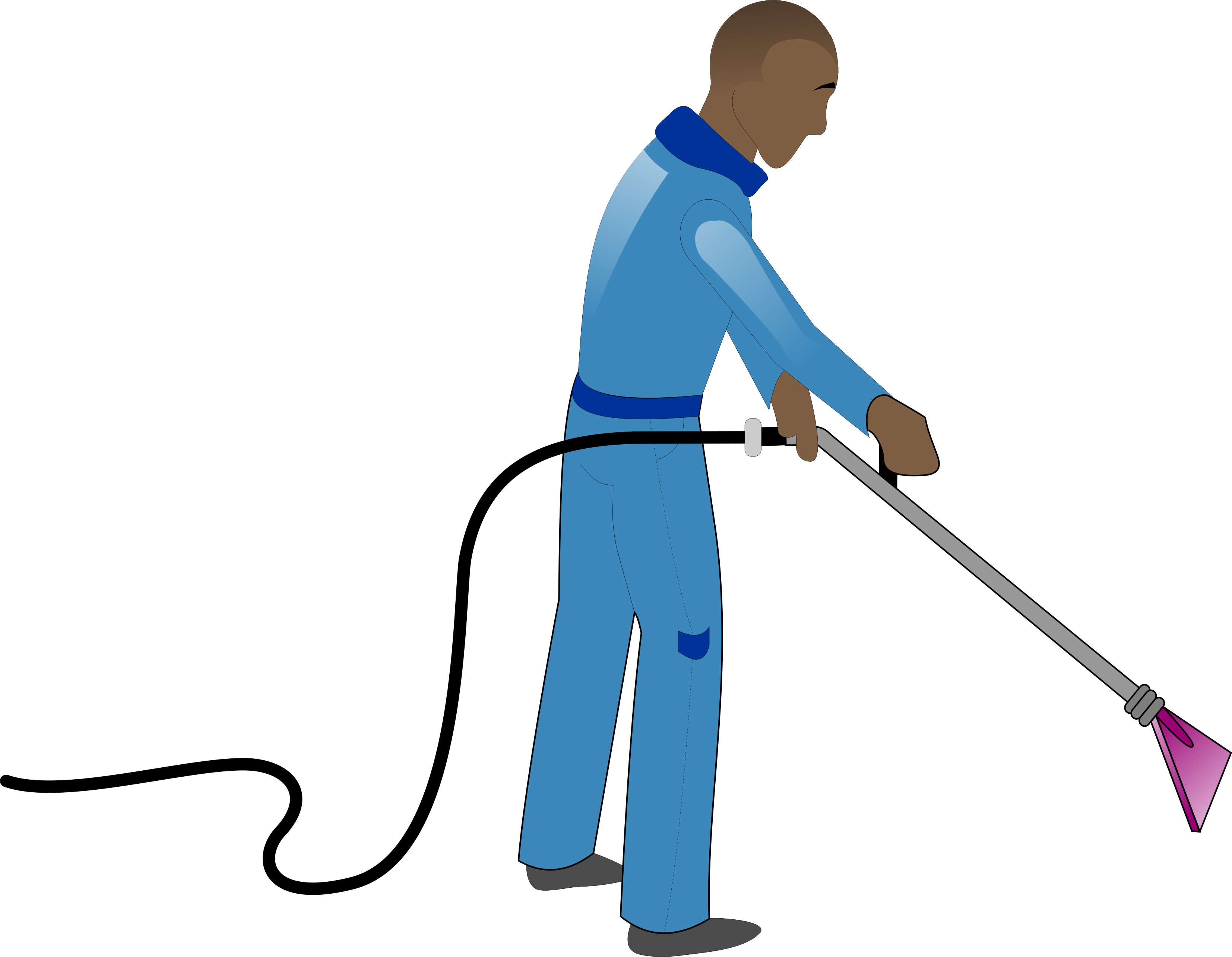 3307x2568 Image Of Carpet Cleaning Clipart