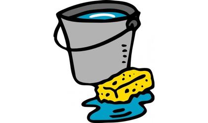420x250 Image Of Cleaning Clipart