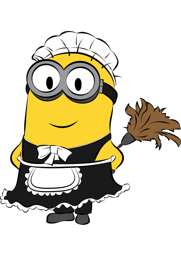 600x849 Minion Clip Art Minions And Image 4