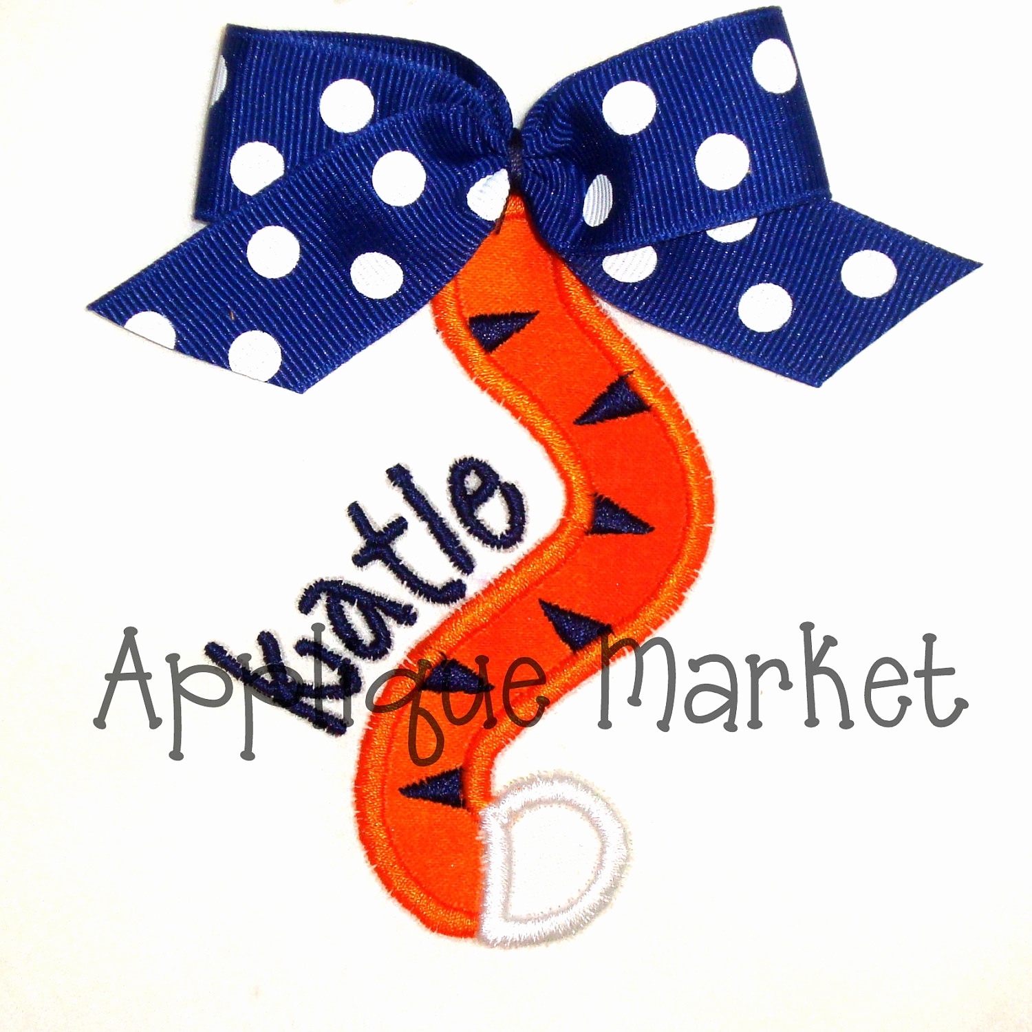 1500x1500 9 Inspirational Clemson Tiger Paw Embroidery Design