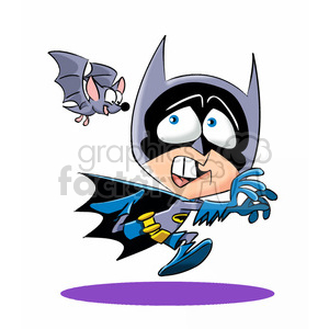 300x300 Batman Clipart Eps