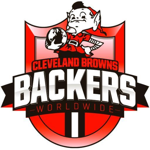 512x512 Browns Backers (@brownsbackers) Twitter