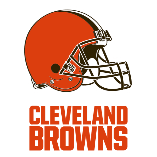 512x512 Cleveland Browns Png Clipart Png Mart