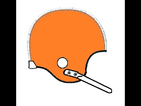 480x360 1960 Nfl Cleveland Browns