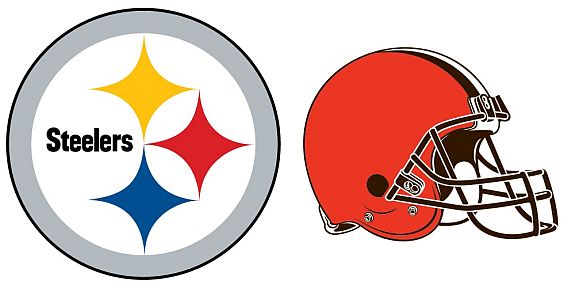 575x288 Steelers Vs. Browns Five Key Storylines Ahead Of Week 17 Game