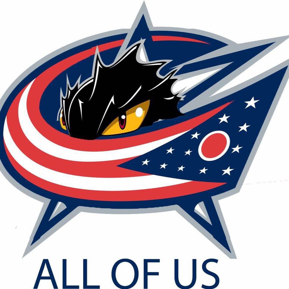 960x960 Cleveland Cavaliers On Twitter How About Those @bluejacketsnhl