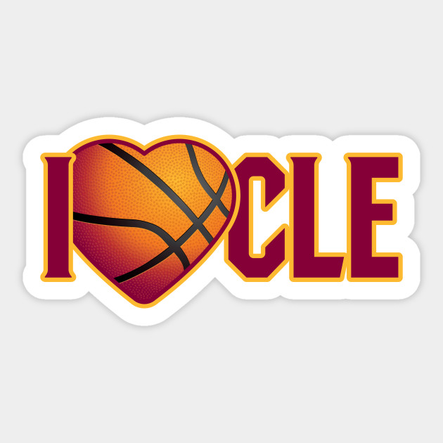 630x630 I Love Cle Cavs Edition