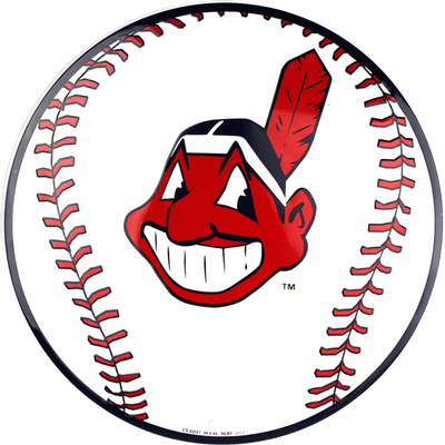 400x400 Collection Of Cleveland Indians Clipart High Quality, Free