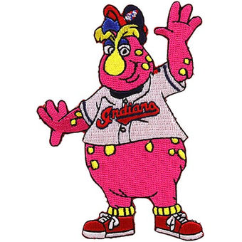 340x340 Collection Of Cleveland Indians Free Clipart High Quality