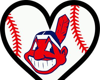 Cleveland Indians Clipart at GetDrawings | Free download