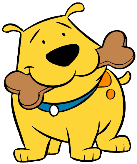 466x558 Clifford The Big Red Dog Clip Art Cartoon Clip Art