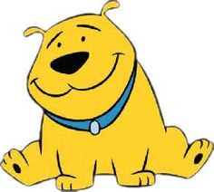 236x212 Clifford The Big Red Dog Clip Art Images