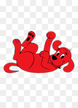 260x360 Clifford Png And Psd Free Download