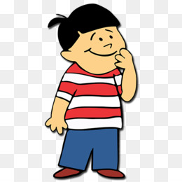 260x260 Free Download Clifford The Big Red Dog Character Child Clip Art