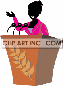 225x299 Podium Clip Art, Photos, Vector Clipart, Royalty Free Images