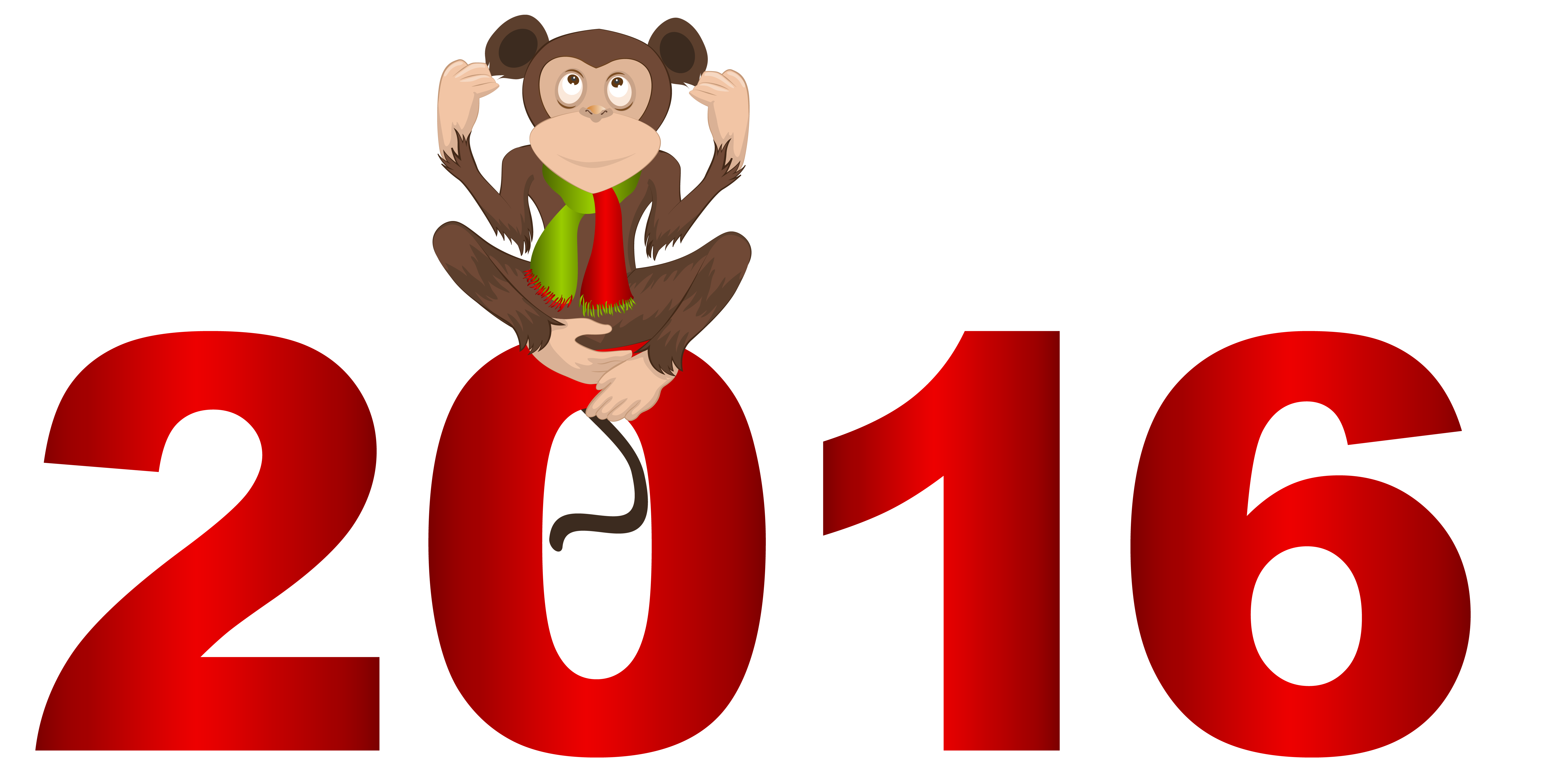 6374x3196 2016 With Monkey Png Clipart Imageu200b Gallery Yopriceville