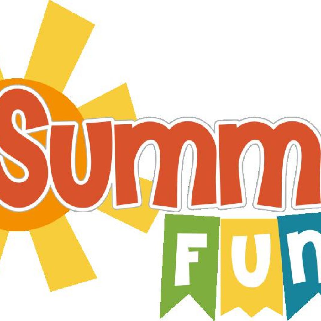 1024x1024 Summer Fun Clip Art Fall Clipart