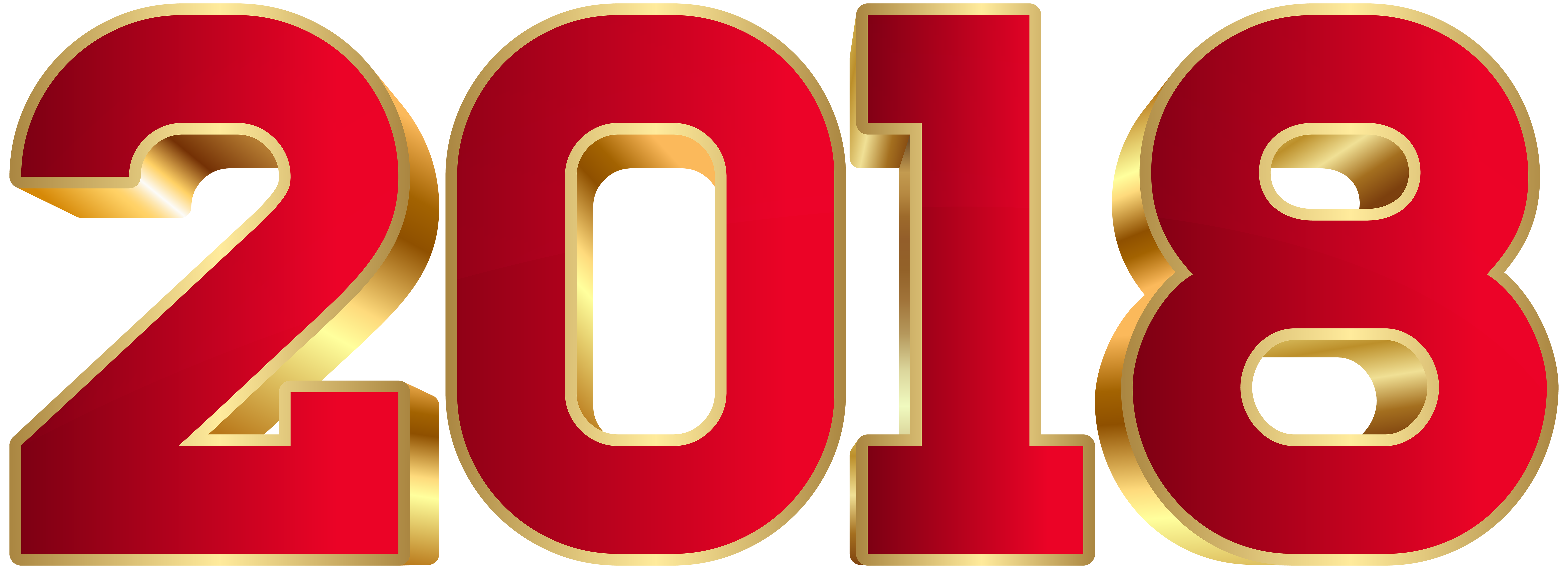 8000x2903 2018 Red Transparent Png Clip Artu200b Gallery Yopriceville