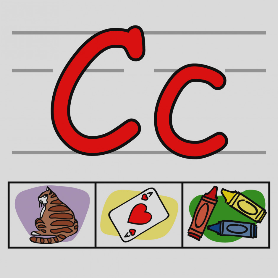 940x940 Great Letter Clip Art Image Best Of Letters Clipart Free Download