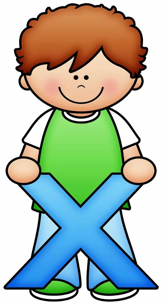 552x1042 Infantil Spanish, Clip