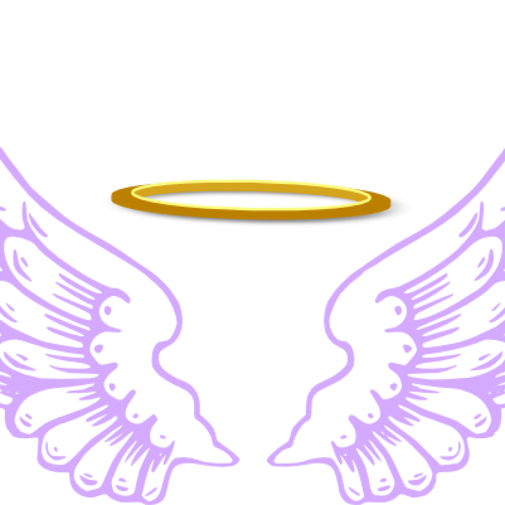 1024x1024 Halo Clipart Graduation Cap Clipart