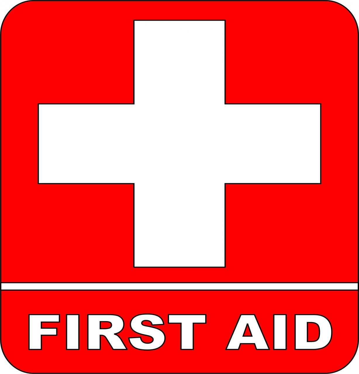 1228x1280 First Aid Images Clip Art Clipart