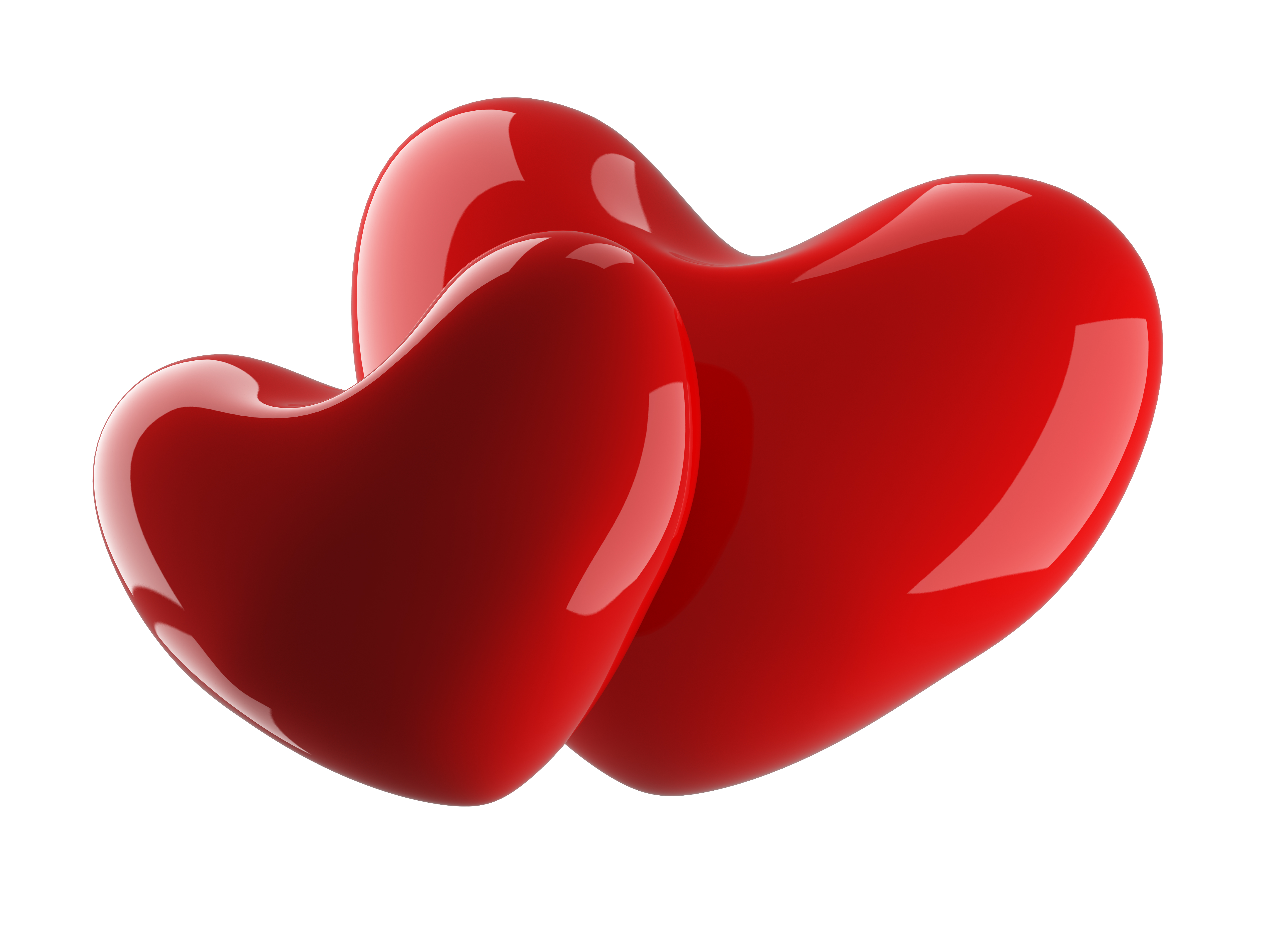 5600x4200 3d Heart Free Download Clip Art On Clipart Library Lifeinharmony