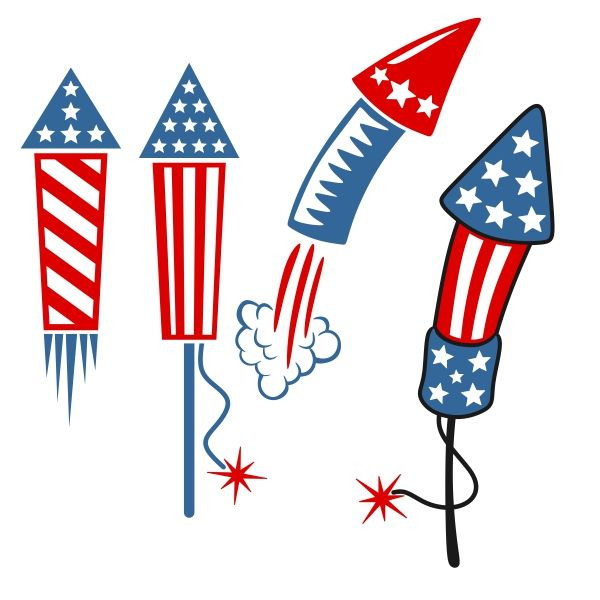 600x600 Awesome Flag Images Clip Art 74 Best Fourth Of July Clipart Images