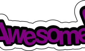 280x168 Free Awesome Clipart Pictures