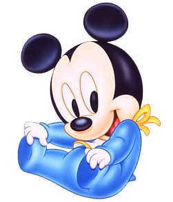 251x294 Disney Babies Clip Art Mickey Mouse Disney Baby Images Disney