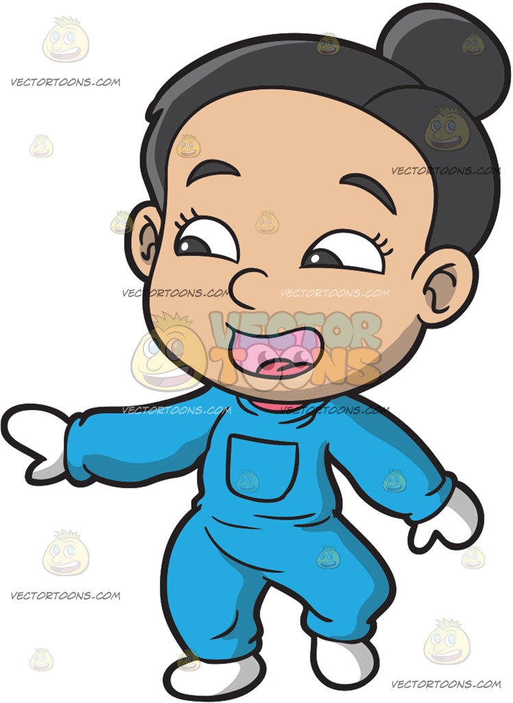 748x1024 Green Frog Cartoon Clipart Vector Toons