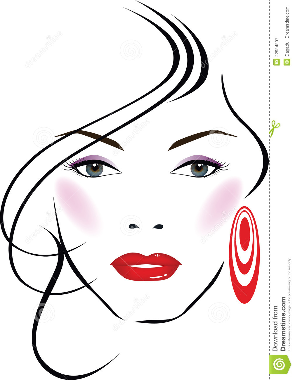 1010x1300 Clip Art Beauty Clip Art
