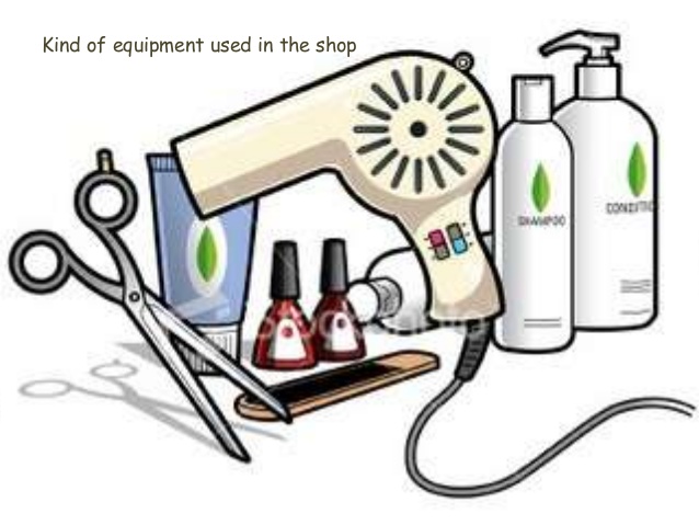 638x479 Hair Clipart Beauty Supply