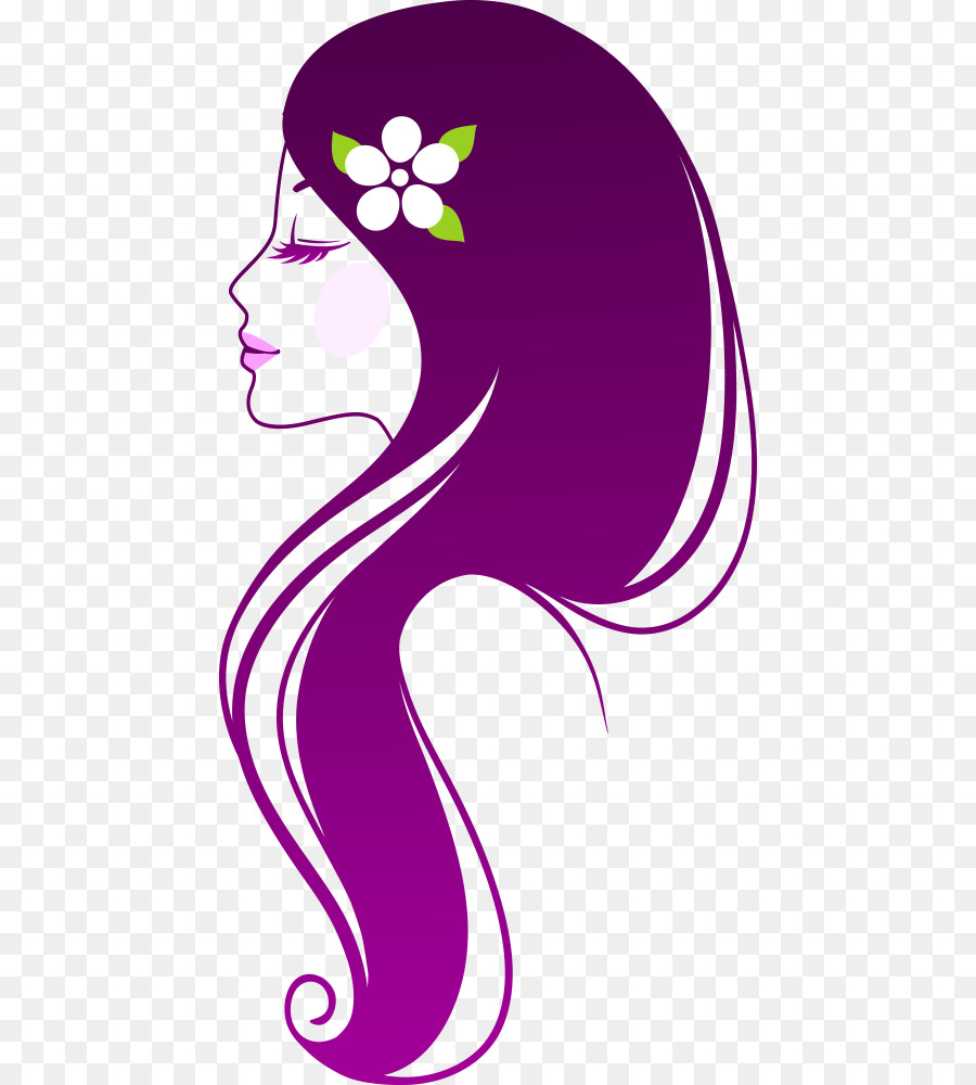 900x1000 Beauty Clip Art